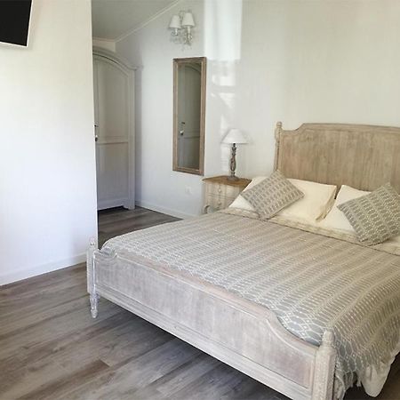 B&B Nadine 포를리 외부 사진