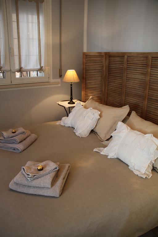 B&B Nadine 포를리 외부 사진
