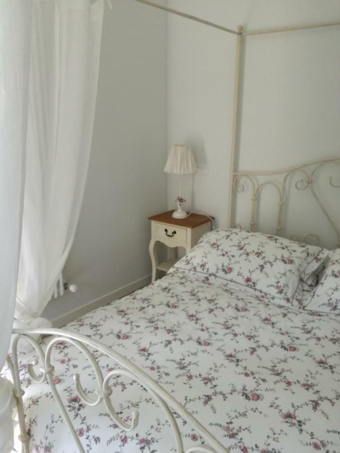 B&B Nadine 포를리 외부 사진