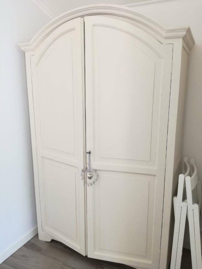 B&B Nadine 포를리 외부 사진