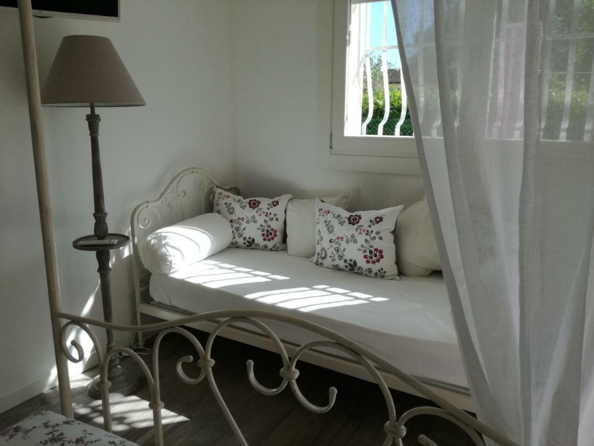 B&B Nadine 포를리 외부 사진